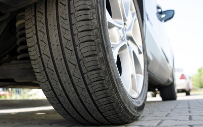 Καινούργια ελαστικά: Τι πρέπει να προσέξετε 