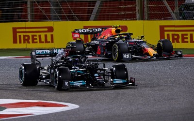 Volkswagen: Μπαίνει στη Formula 1;