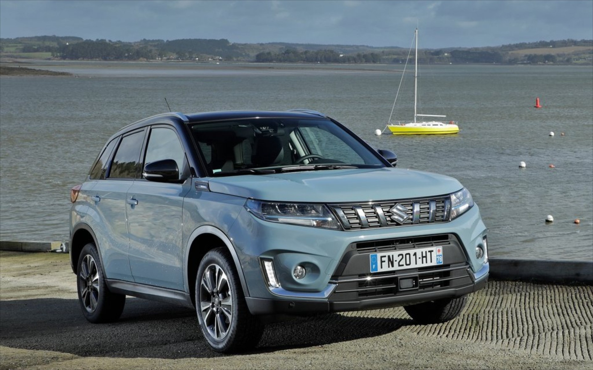 Suzuki: Προσφορές έως 1.580€ 