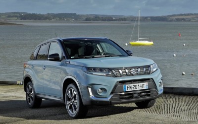 Suzuki: Προσφορές έως 1.580€ 