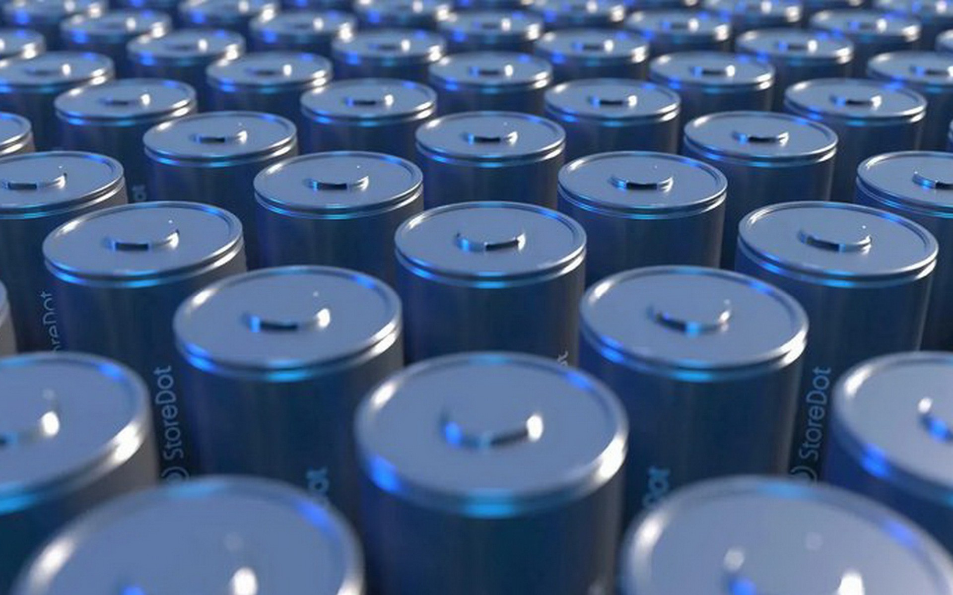 Μπαταρίες ηλεκτρικών αυτοκινήτων που φορτίζουν σε μόλις 10 λεπτά έρχονται το 2024