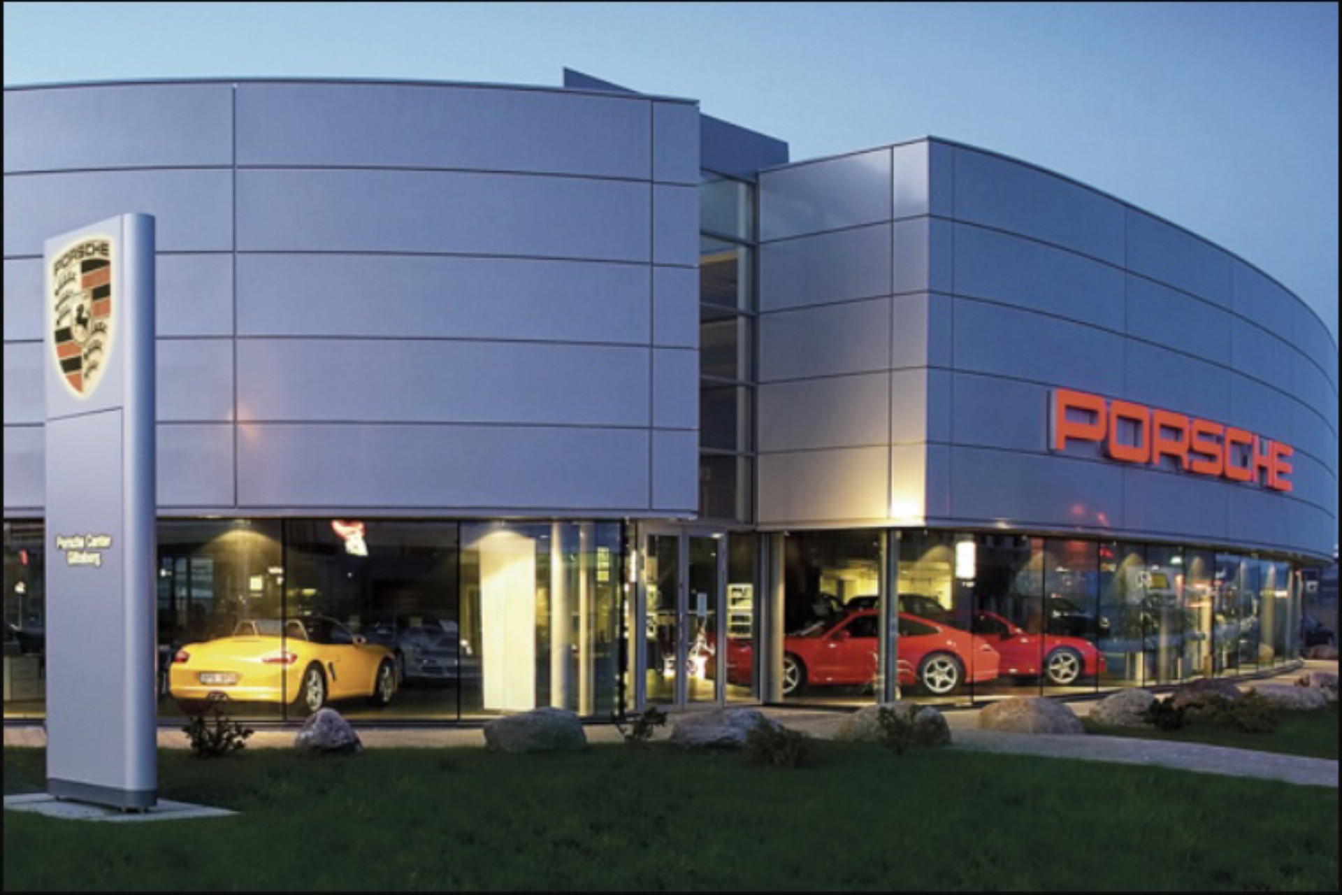 Moτοδυναμική: Διοικητικές αλλαγές στην Porsche Hellas