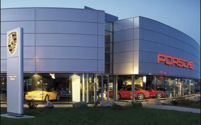 Moτοδυναμική: Διοικητικές αλλαγές στην Porsche Hellas