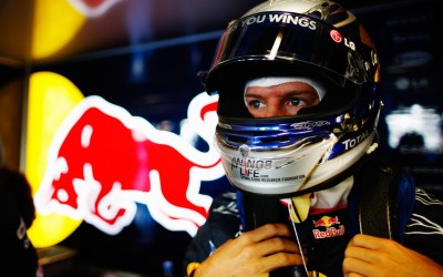 Ενδιαφέρον στον Vettel έδειξε η McLaren