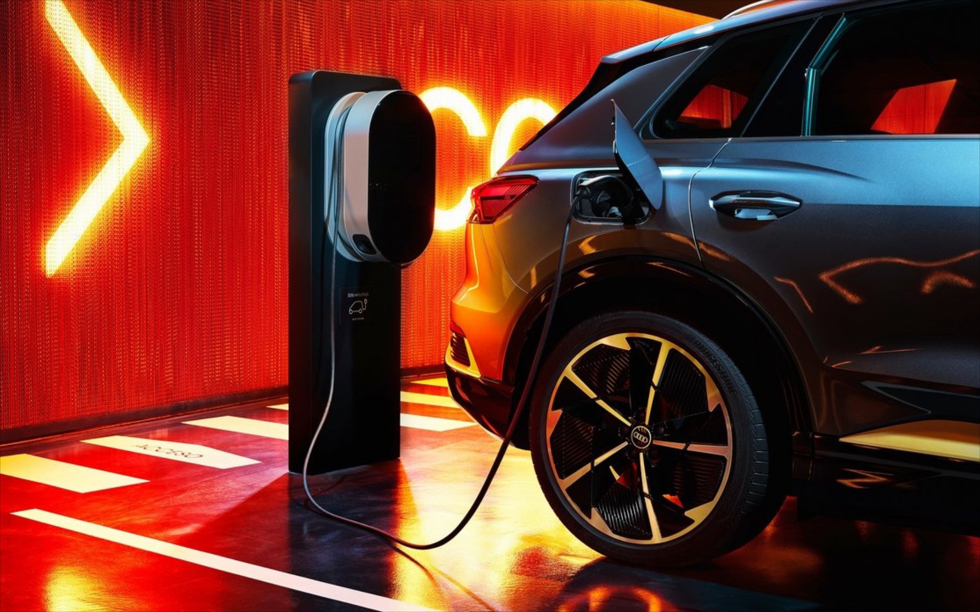 Αυτό που συμβαίνει στη Νορβηγία με τα ηλεκτρικά αυτοκίνητα είναι εκπληκτικό   