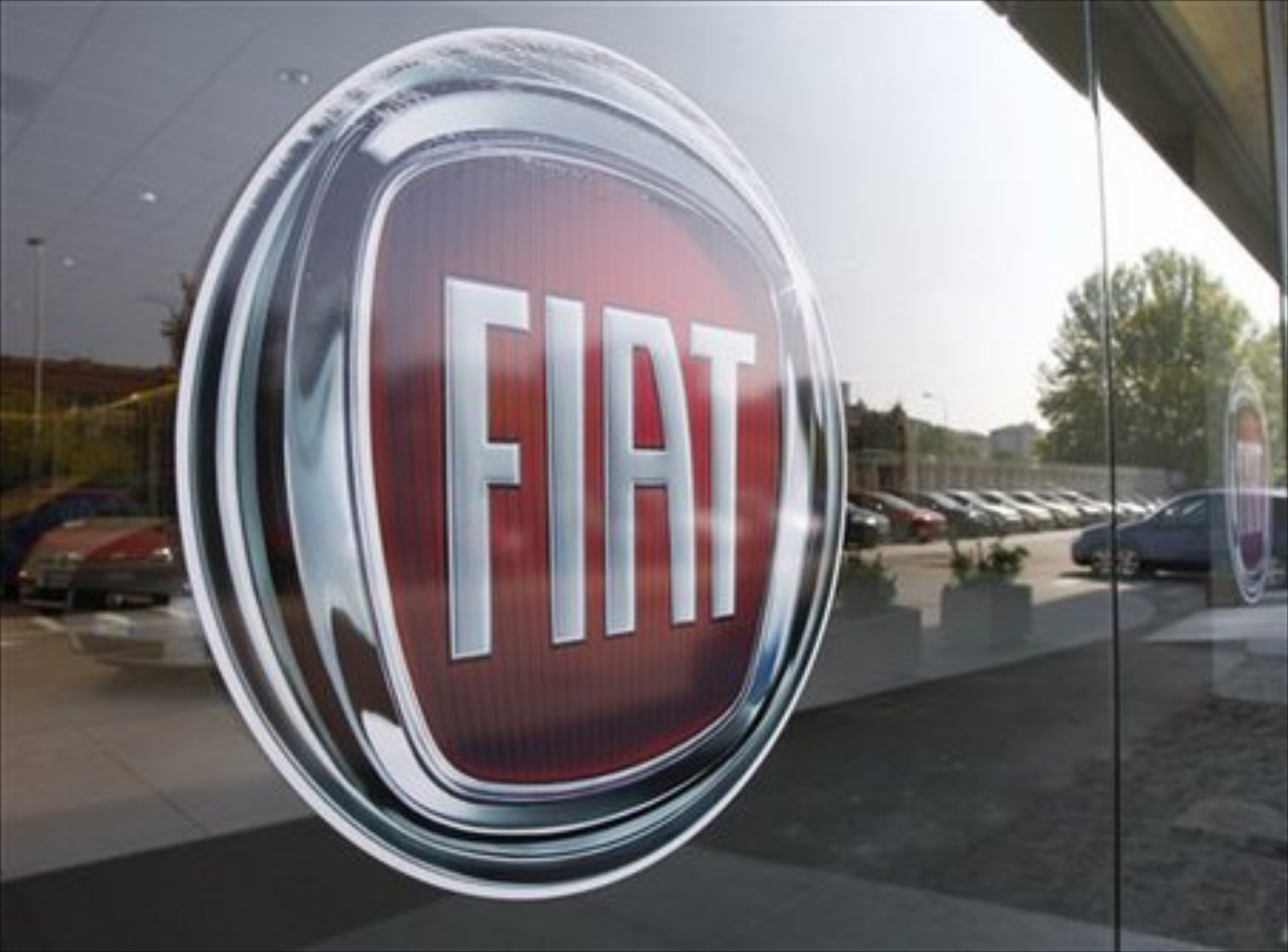 Η Fiat χωρίζεται σε δύο εταιρείες