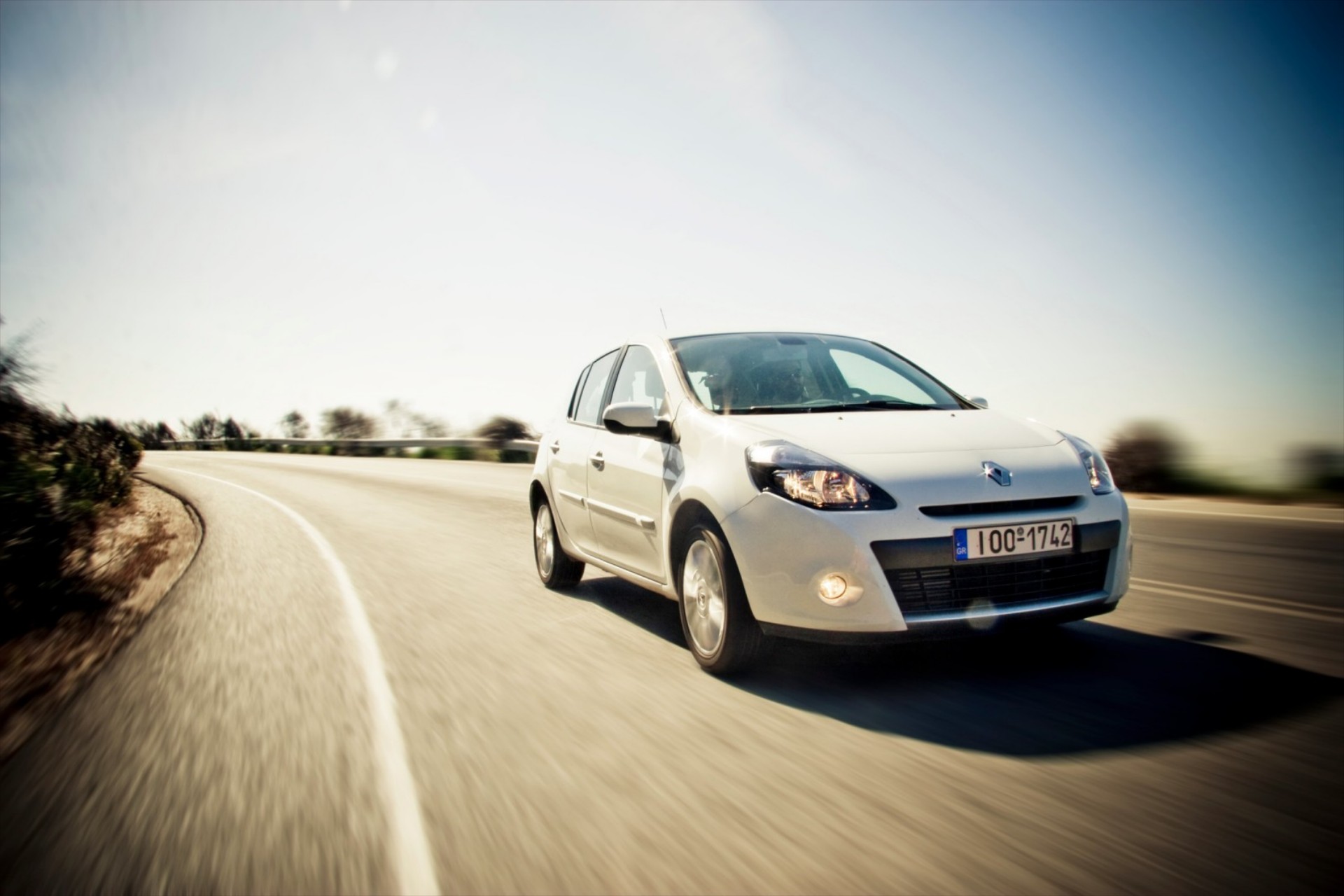 Μείωση τιμών για το Renault Clio