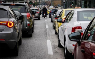 Δεν φαντάζεστε πόσα οχήματα κυκλοφορούν χωρίς να έχουν περάσει ΚΤΕΟ 