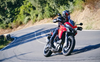 Παγκόσμια πρεμιέρα για την Ducati Multistrada V2 – Δείτε πότε έρχεται στην χώρα μας