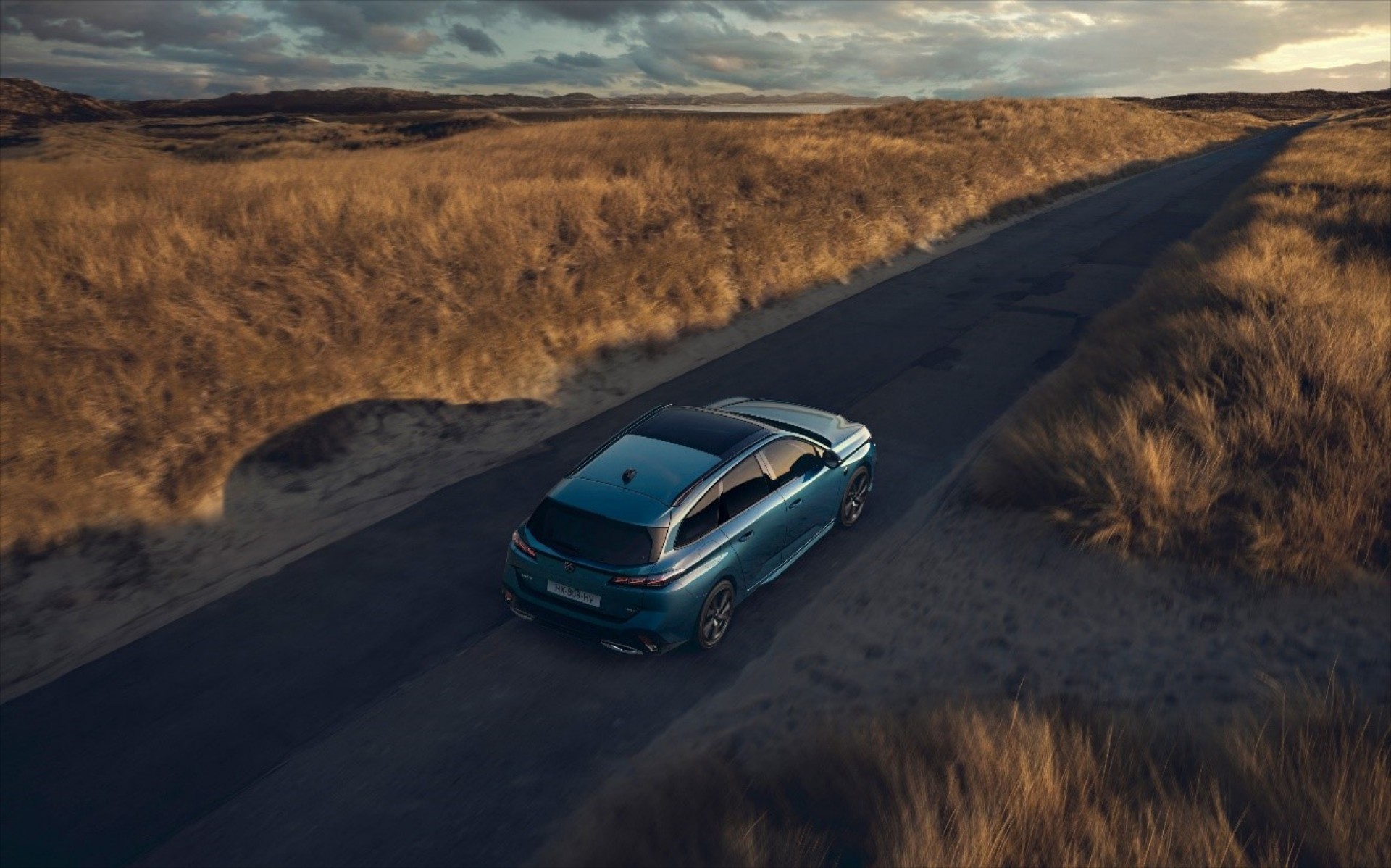 Station Wagon: Η Peugeot μετρά 70 χρόνια ιστορίας