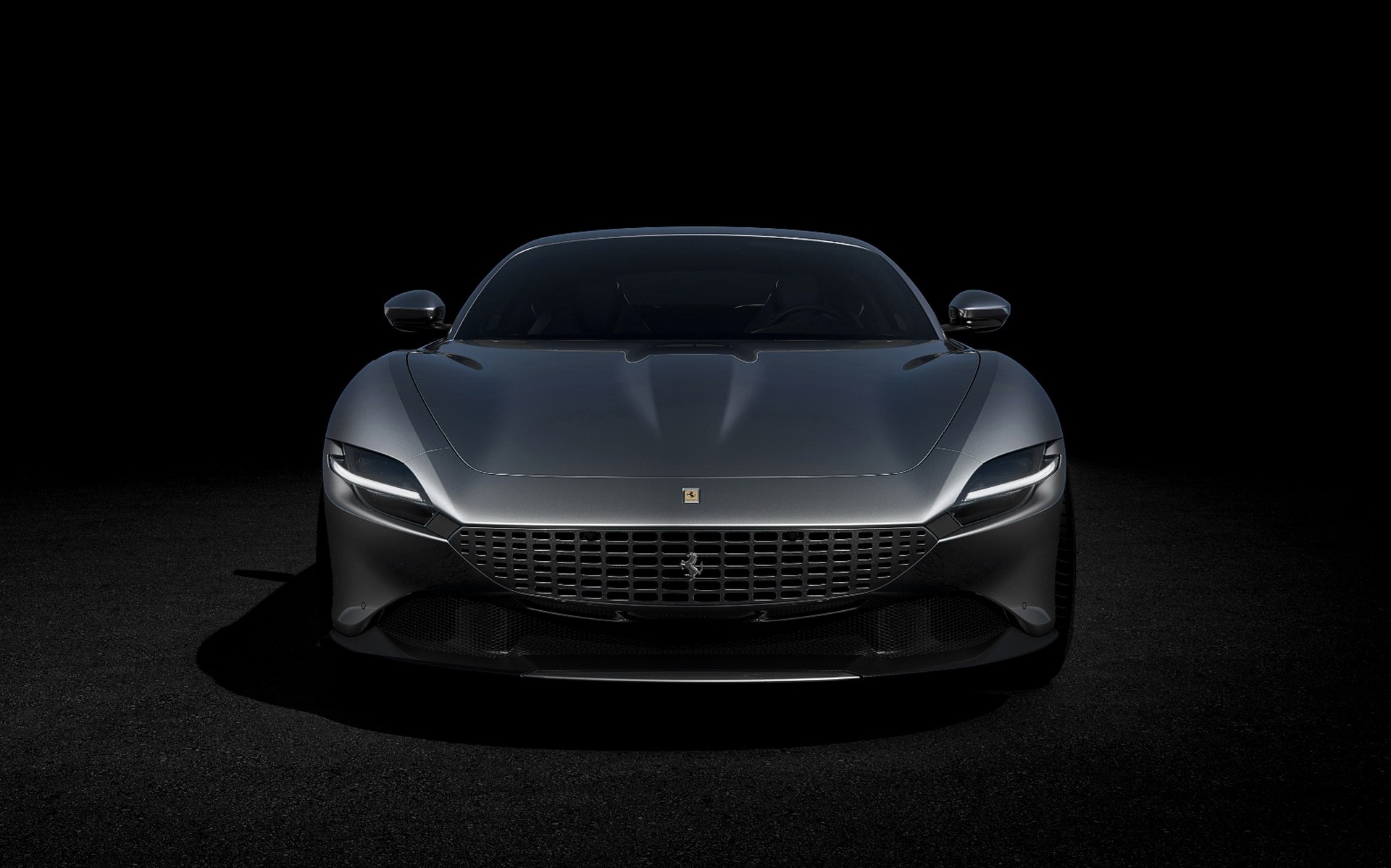 Τι ξεχωριστό έχουν τα Bridgestone Potenza Sport που φοράει η Ferrari Roma;
