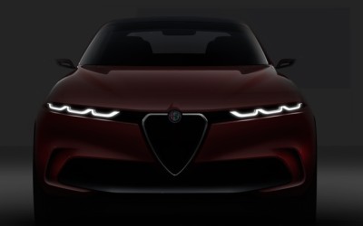 Η Alfa Romeo θα λανσάρει ένα αυτοκίνητο κάθε χρόνο 