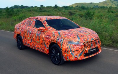 Skoda Slavia: Το τελικό καμουφλάζ που θα χρησιμοποιηθεί πριν την επίσημη αποκάλυψη προέρχεται από θαυμαστή