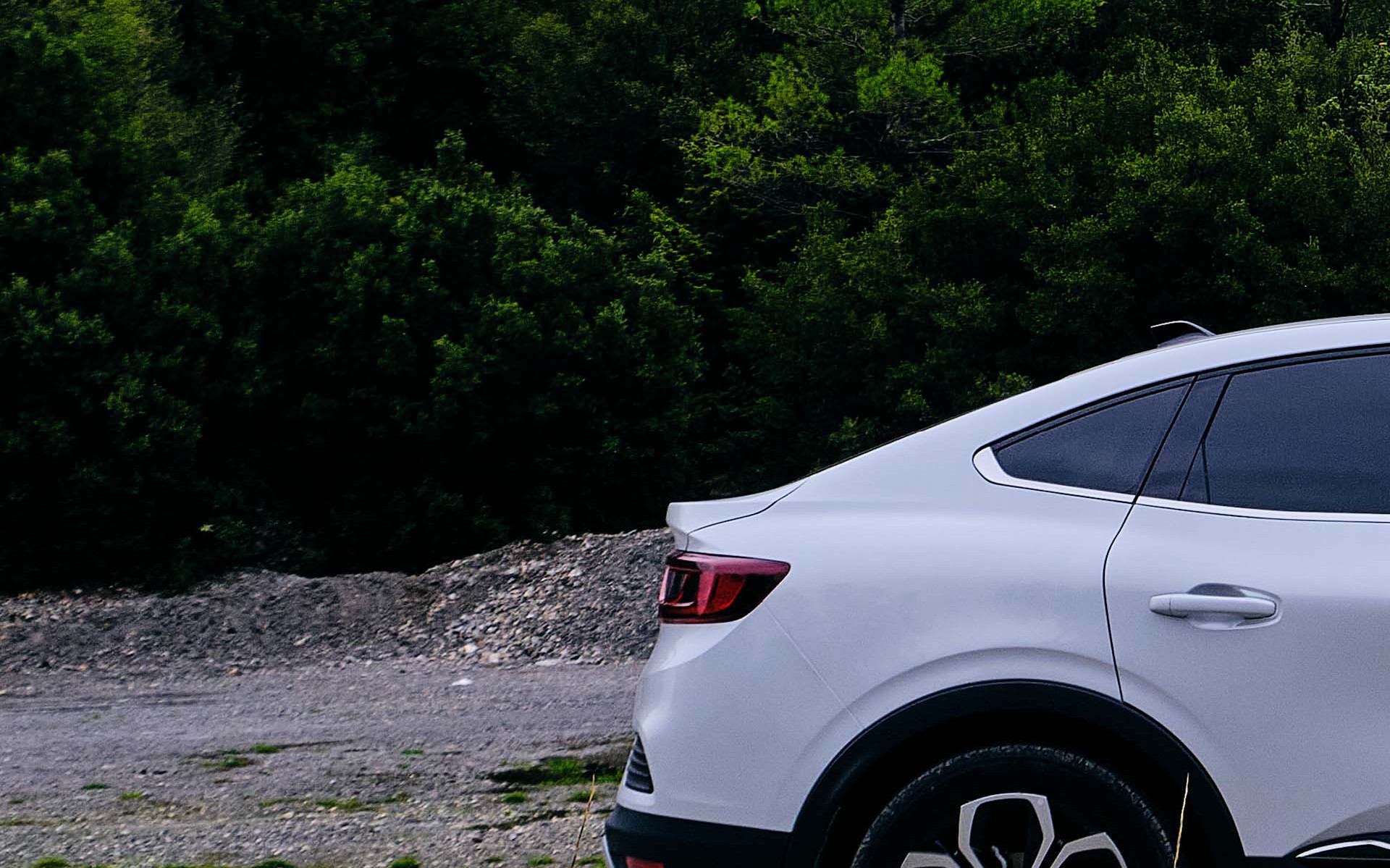Υβριδικό coupe SUV με μηδενικά Τέλη, 145 PS και τιμή 35.000 € - Ποιο είναι;