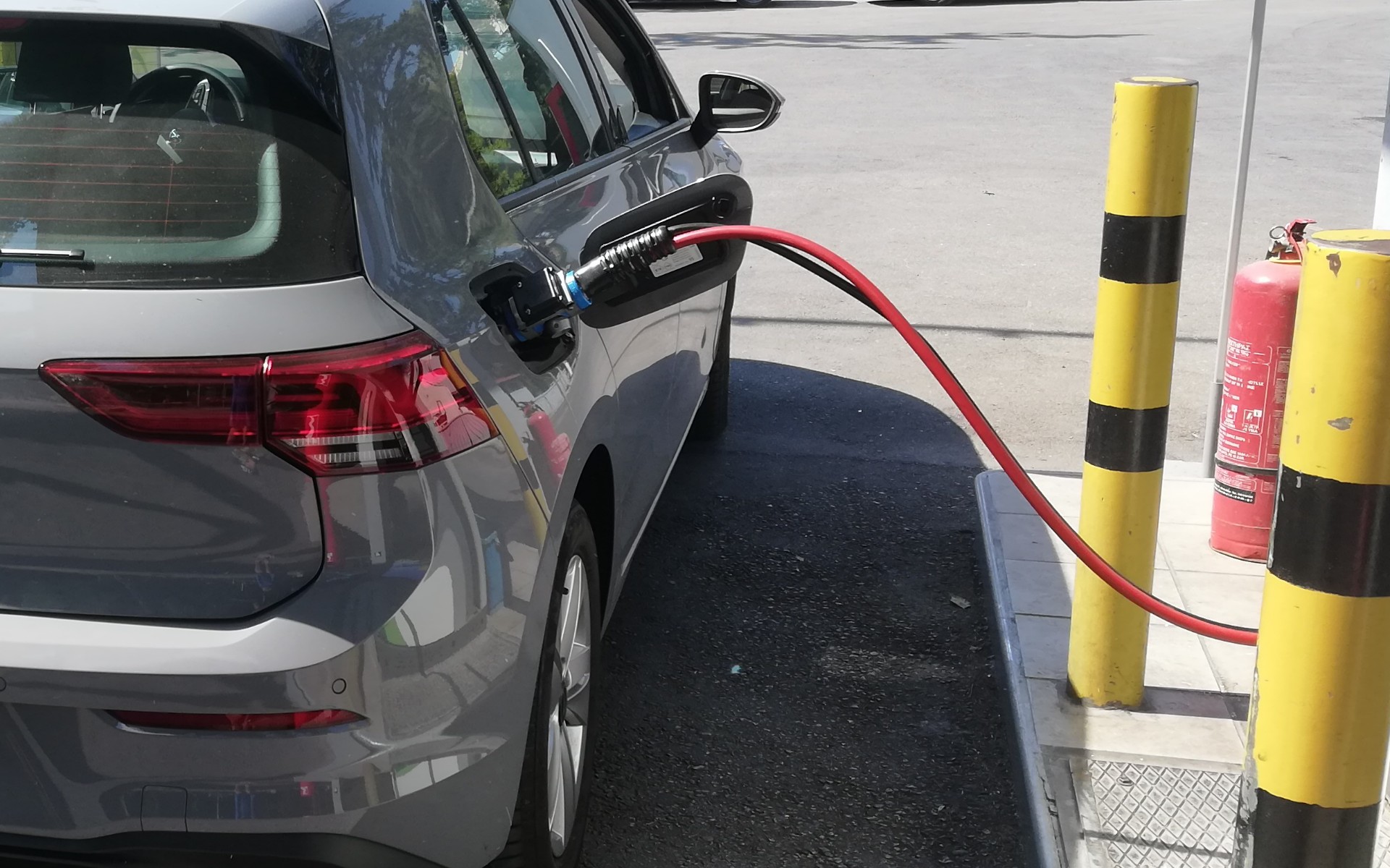 Οι προτάσεις του ΣΕΚΟΕ για τα οχήματα και τον Δακτύλιο 