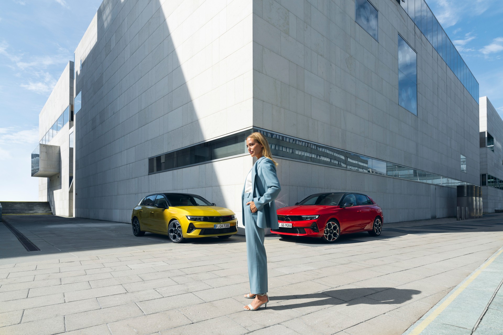 Άνοιξαν οι παραγγελίες του νέου Opel Astra – Για πρώτη φορά Plug-In Hybrid και ηλεκτρικό