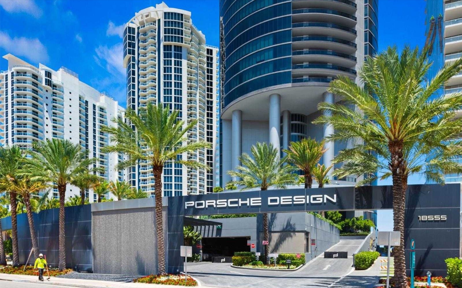 Η Porsche ετοιμάζει πολυτελή ξενοδοχεία σε όλο τον κόσμο