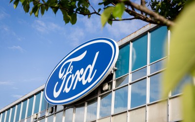 H Ford κάνει… all in στην ηλεκτροκίνηση!
