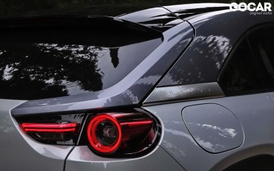 Ηλεκτρικό crossover με μοναδικό design και δελεαστική τιμή