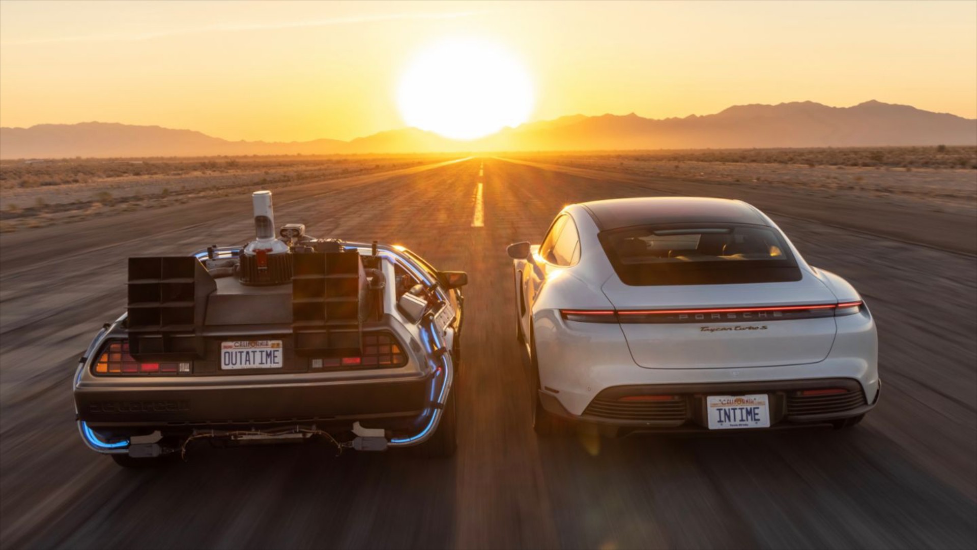 Η Porsche πλέον φορτίζει με ρυθμούς που κάποτε σε έστελναν στο μέλλον! [Video]