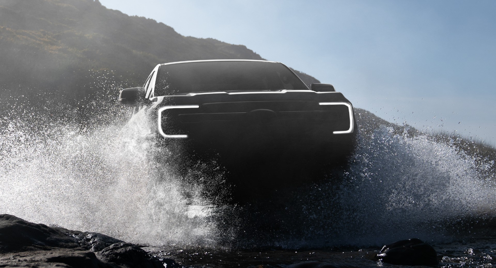 Δες πότε θα παρουσιαστεί η νέα γενιά του Ford Ranger που θα δούμε και στην χώρα μας [Video]