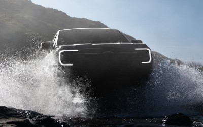 Δες πότε θα παρουσιαστεί η νέα γενιά του Ford Ranger που θα δούμε και στην χώρα μας [Video]