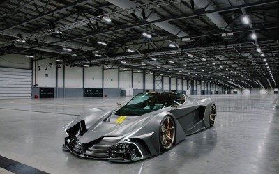 Η απάντηση του Σπύρου Πανόπουλου για το αμφιλεγόμενο Chaos 