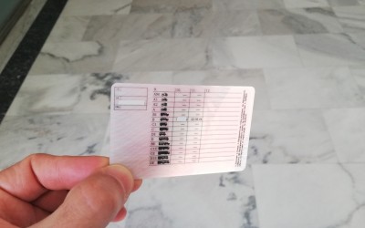 Διπλώματα από τα 17 και κάμερες στην εξέταση