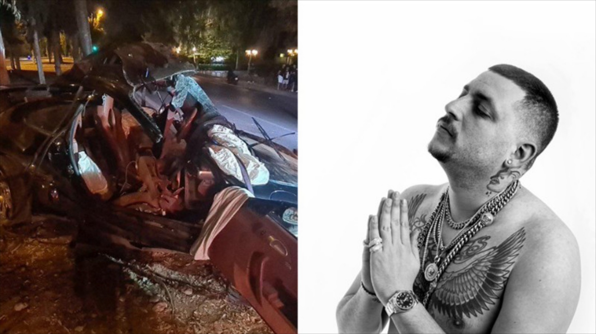 Τι έδειξαν οι τοξικολογικές για το αλκοόλ στο αίμα του Mad Clip;