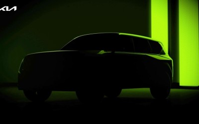 EV9: Μάθε σε πόσες μέρες θα δούμε το νέο ηλεκτρικό SUV της Kia