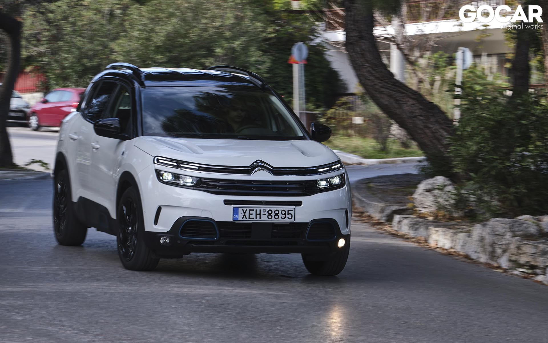 H Citroën προσφέρει «Δέσμευση Τιμής» σε όλα τα επιβατικά και επαγγελματικά της 