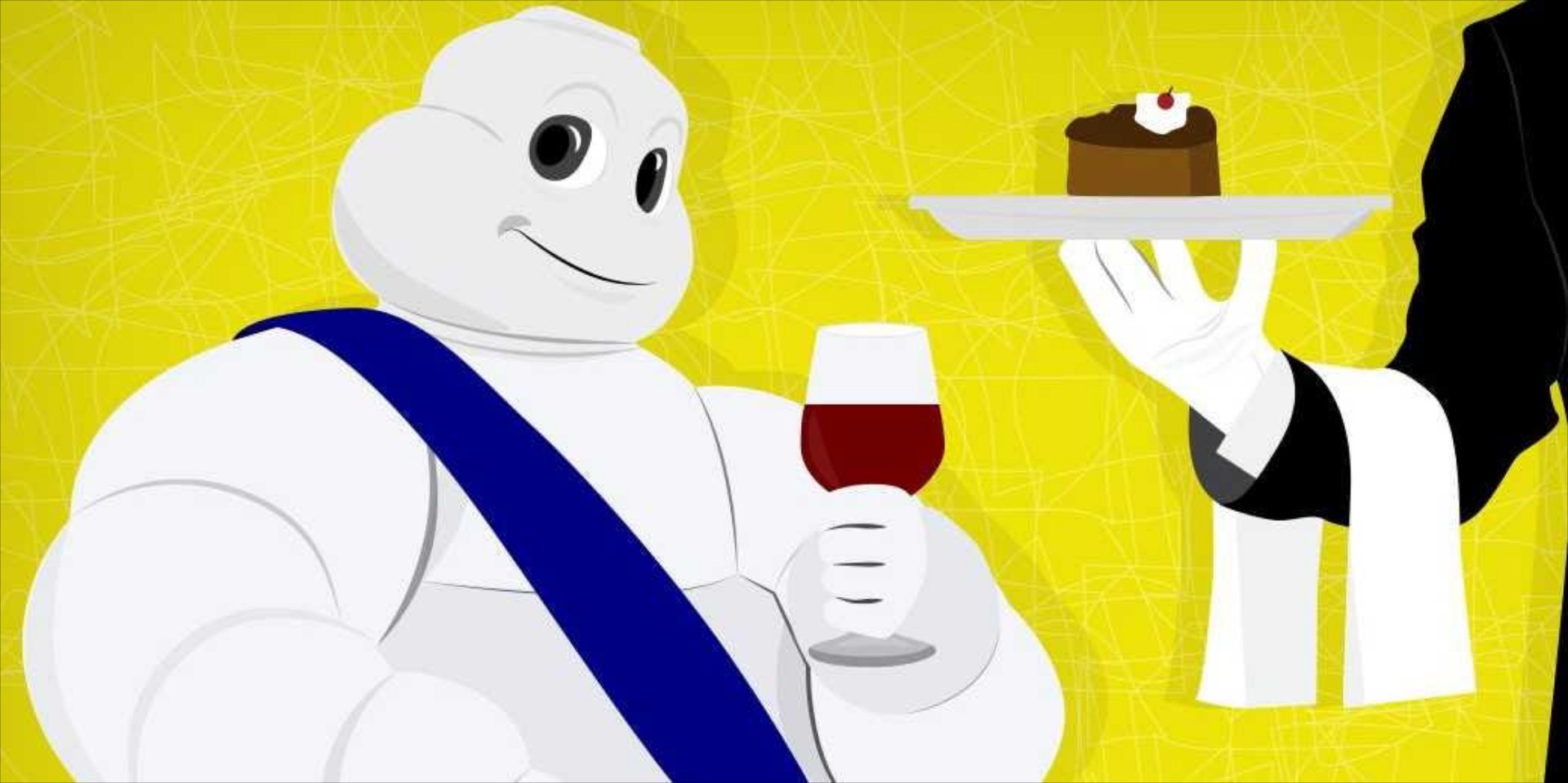 Αστέρια Michelin: Γιατί μια εταιρία ελαστικών αξιολογεί εστιατόρια; [Video]