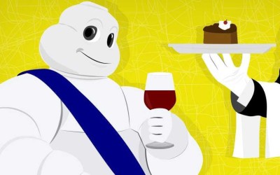 Αστέρια Michelin: Γιατί μια εταιρία ελαστικών αξιολογεί εστιατόρια; [Video]