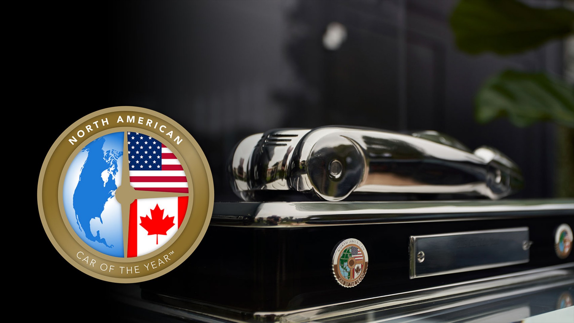 Οι φιναλίστ για τα Αυτοκίνητα της Χρονιάς στην Αμερική