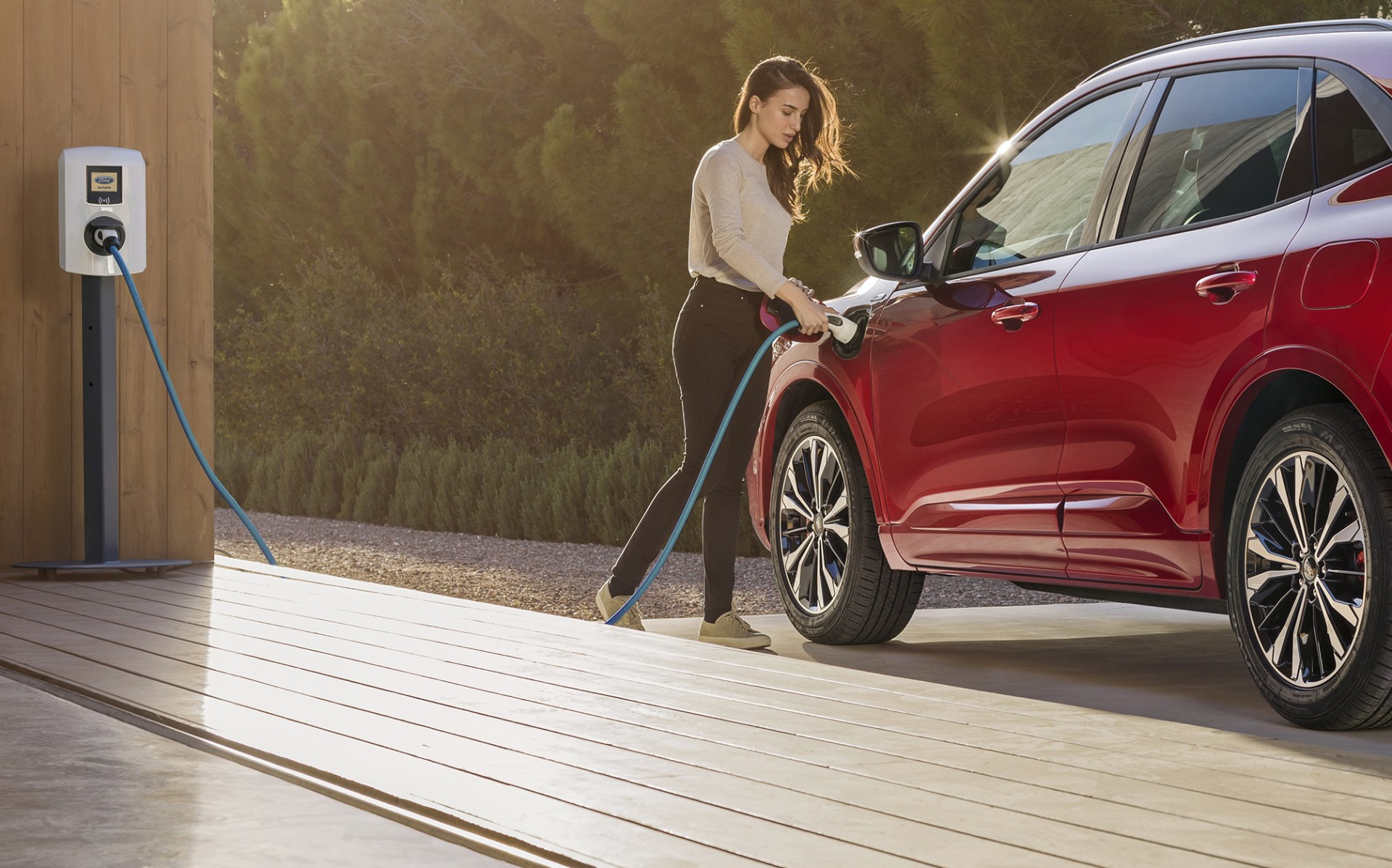 Έτσι θα φορτίζουμε σε χρόνο ρεκόρ 