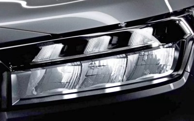 Σε λίγες μέρες η επίσημη παρουσίαση του ολοκαίνουριου Suzuki S-Cross [video]