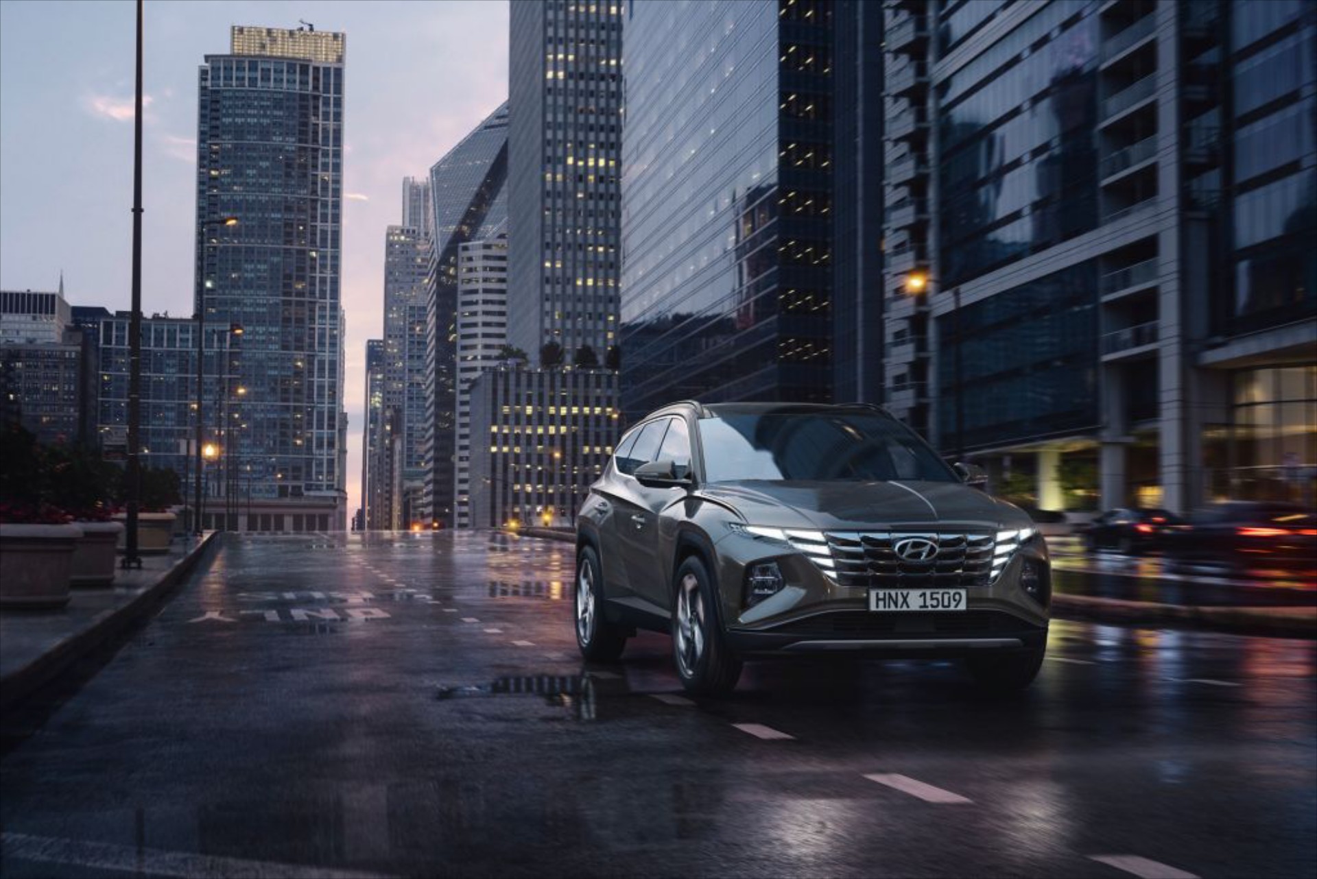Τίποτα δεν σταματά τη Hyundai στην Ευρώπη – Νέο ρεκόρ πωλήσεων 