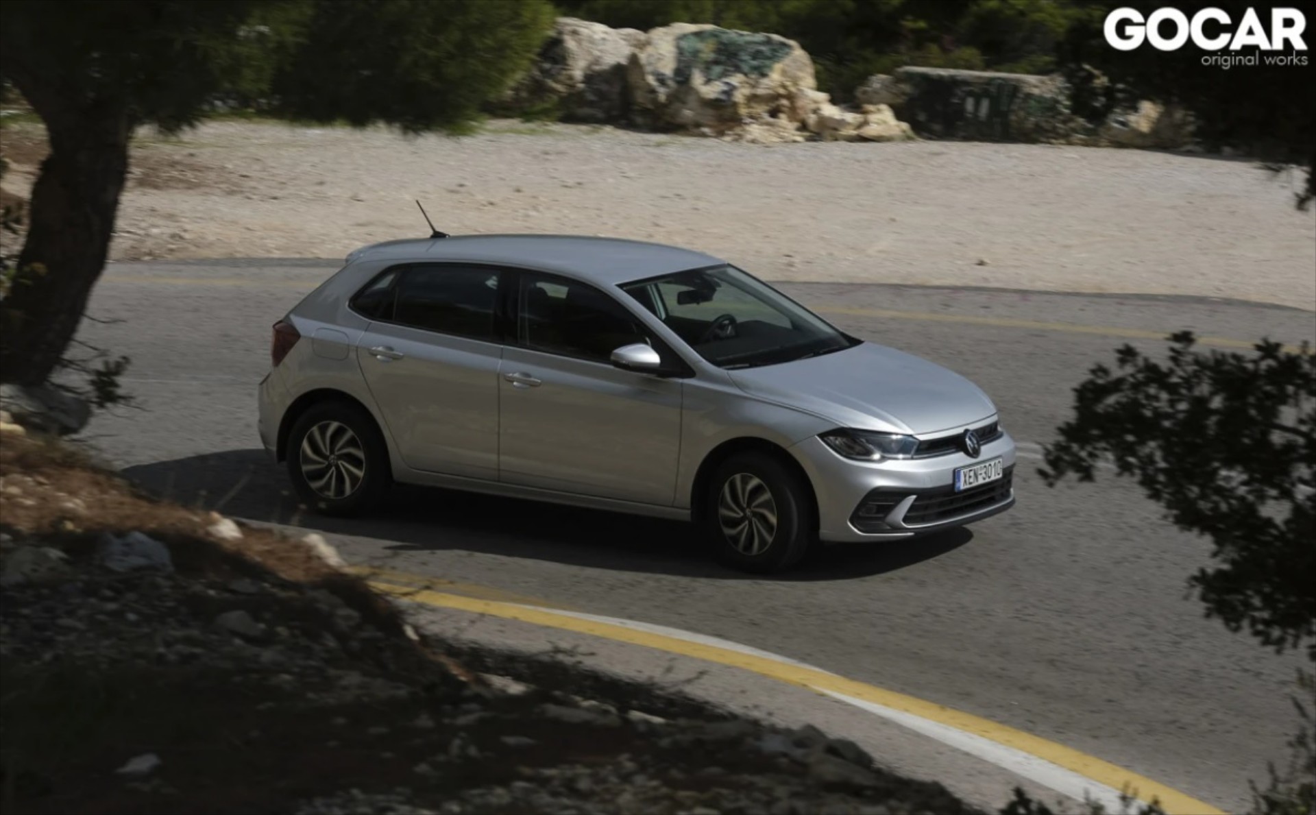 Νέες εκδόσεις για το ανανεωμένο Volkswagen Polo στην Ελλάδα (τιμή) 