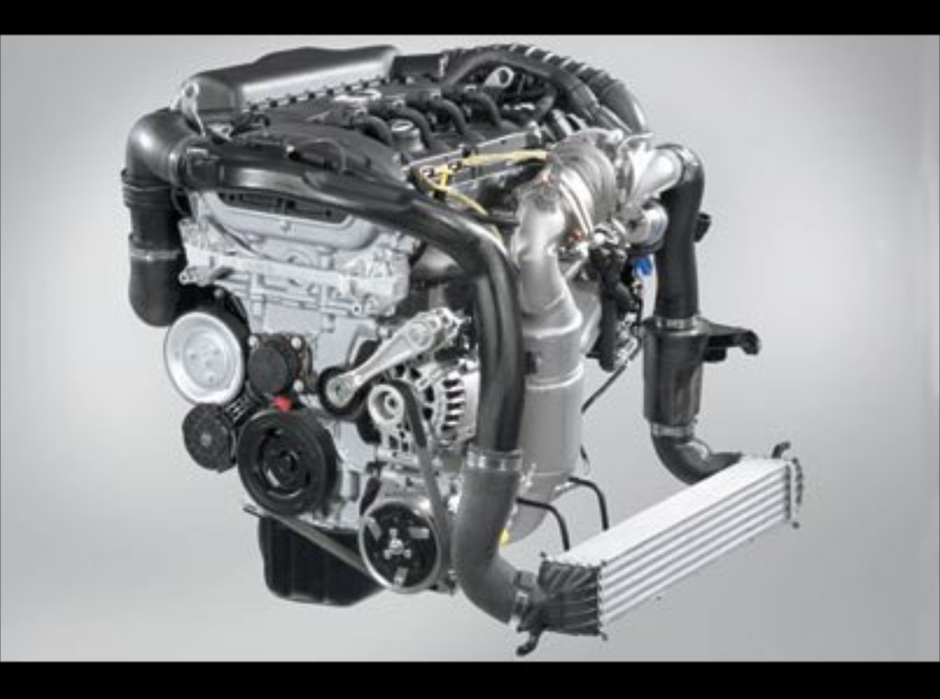 Η BMW δίνει κινητήρες στη Saab