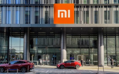 Η Xiaomi θα κατασκευάζει 300.000 αυτοκίνητα τον χρόνο