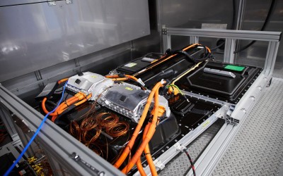 Η StoreDot εξελίσσει μπαταρίες που θα αυτό-επισκευάζονται