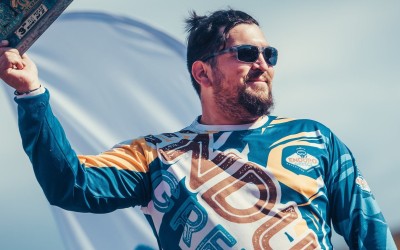 Γνωρίστε τον Έλληνα που θα λάβει μέρος στο Rally Dakar με μοτοσυκλέτα  