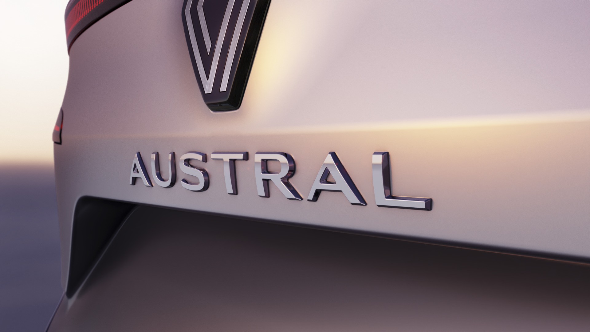 Το επόμενο Renault Kadjar θα ονομάζεται Austral (video)