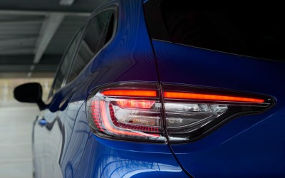 Ανανεωμένο supermini που βγαίνει σε βενζίνη, diesel, υβριδικό και LPG - Ποιο είναι;