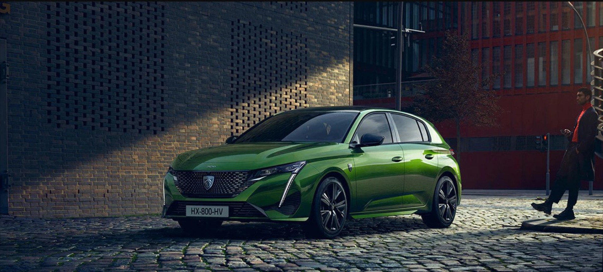 Peugeot: Τέλος οι κινητήρες βενζίνης και diesel στην Ευρώπη το 2030