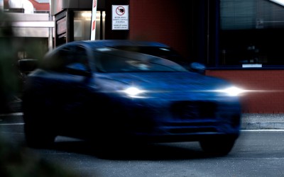 Τι σχέση έχει με την Ελλάδα το νέο SUV της Maserati;