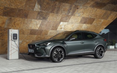 Πόσο κοστίζει το νέο CUPRA Formentor υβριδικό και diesel; – Τιμή