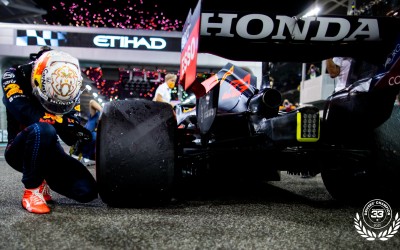 F1: Πρωτάθλημα στην πίστα ή στα χαρτιά;