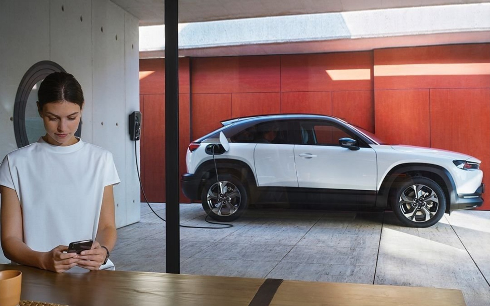MyMazda: Τώρα έχεις το αυτοκίνητο Mazda στο smartphone σου