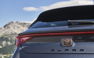 Ποιο CUPRA καίει 1,3 lt/100km και δεν πληρώνει Τέλη Κυκλοφορίας;